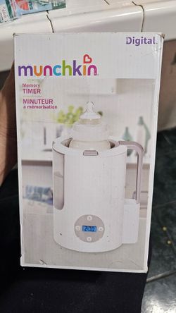 Baby Bottle Warmer Bottle Sterilizer 