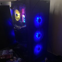 2060 Rtx Intel 7 Good Deal 