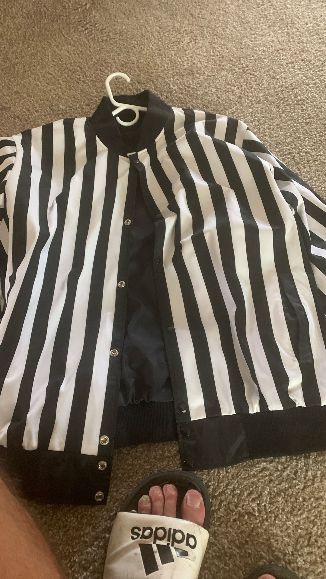 Referee Gear For Sale