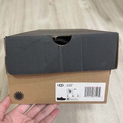 UGG Men’s Slipper Loafers