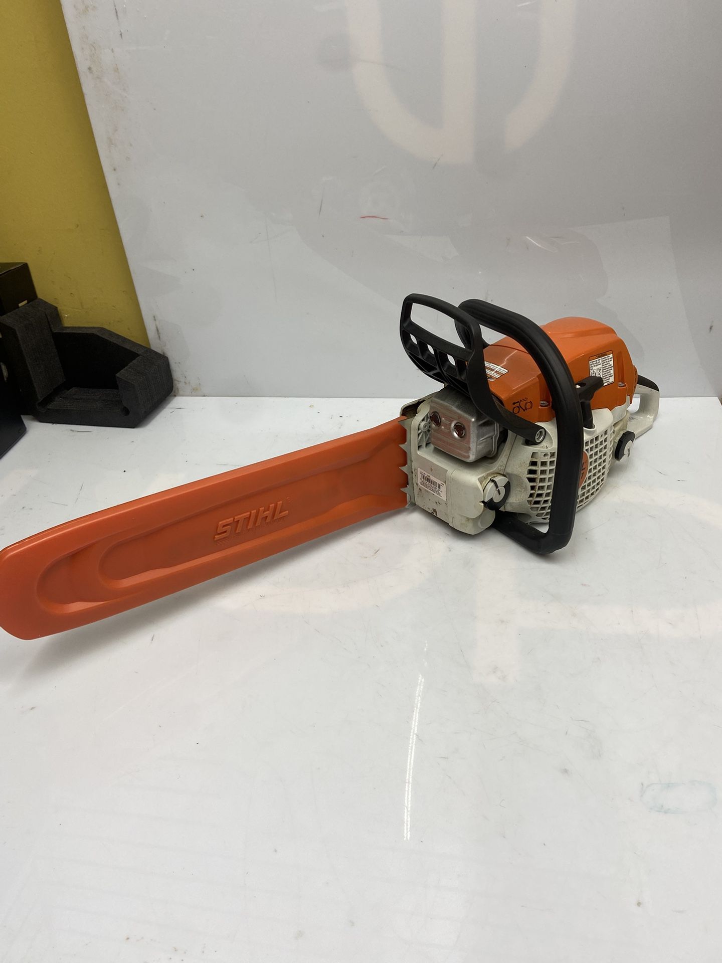Stihl 18 Inch Chainsaw MS271