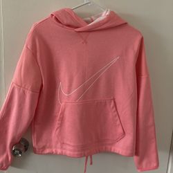 New Nike Hoodie