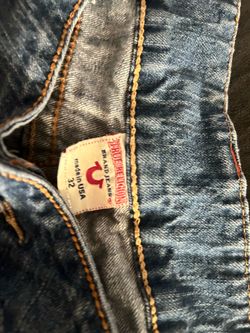 True religion jeans