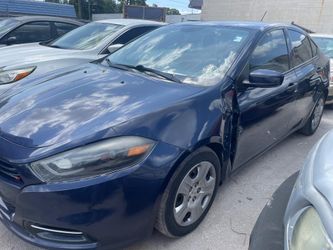 2013 Dodge Dart