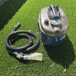 Aqua Pro Vac Extractor
