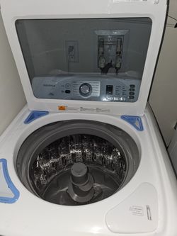 Insignia Washer And Dryer