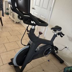 Stryde Bike (Exercise Bike)