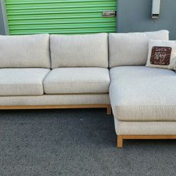 Sectional Couch Delivery Available