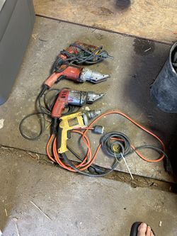 Milwaukee Tools