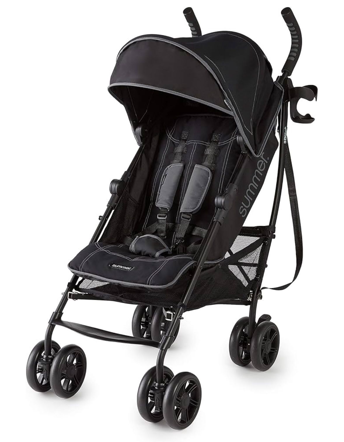 Summer 3dlite Stroller