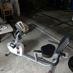 Exercise Bike