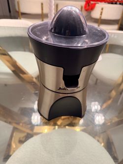 Juicen Electric Citrus Juicer