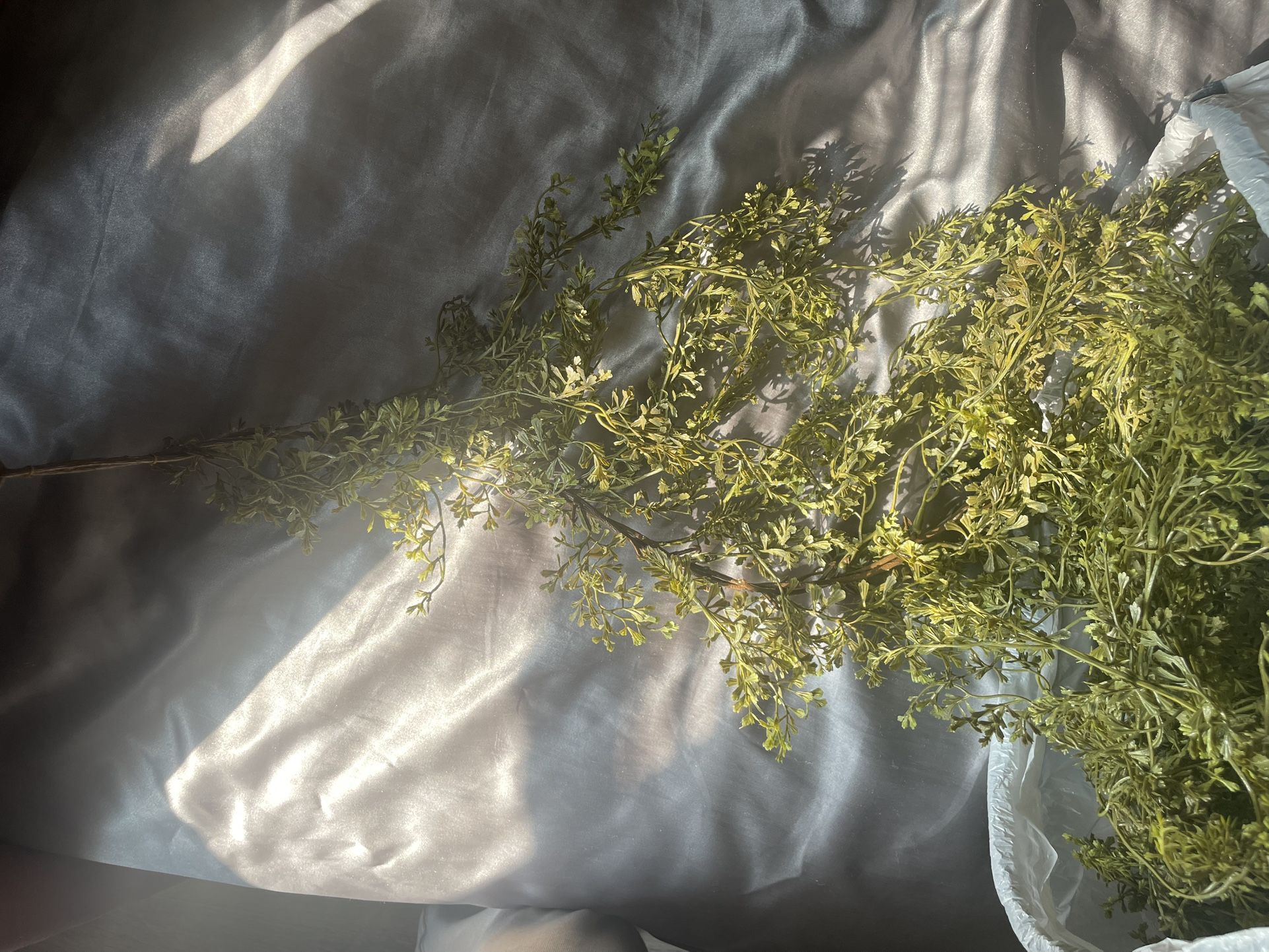 New 7 Ft Wedding Artificial Garlands