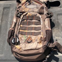 Magellan Outdoors Hydration Pack