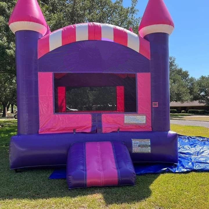 Bounce Houses