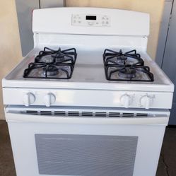 Gas Stove 