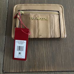 Ladies Wallet