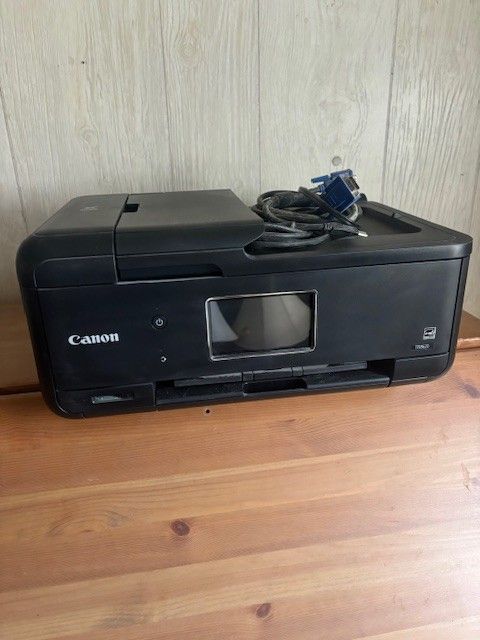Canon Printer