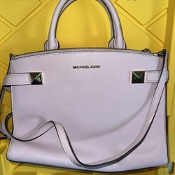 Michael Kors Satchel 