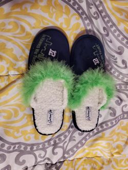 Slippers
