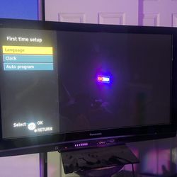 Over 45 Inch Flat Screen Tv 