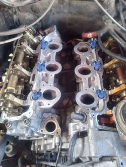 Vehicles And Their Mechanical Necessities