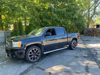 2011 GMC Sierra 1500