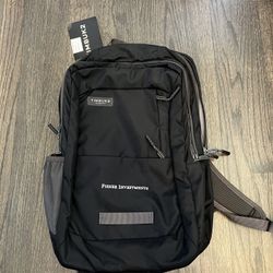 TimBuk2 Parkside OS Backpack