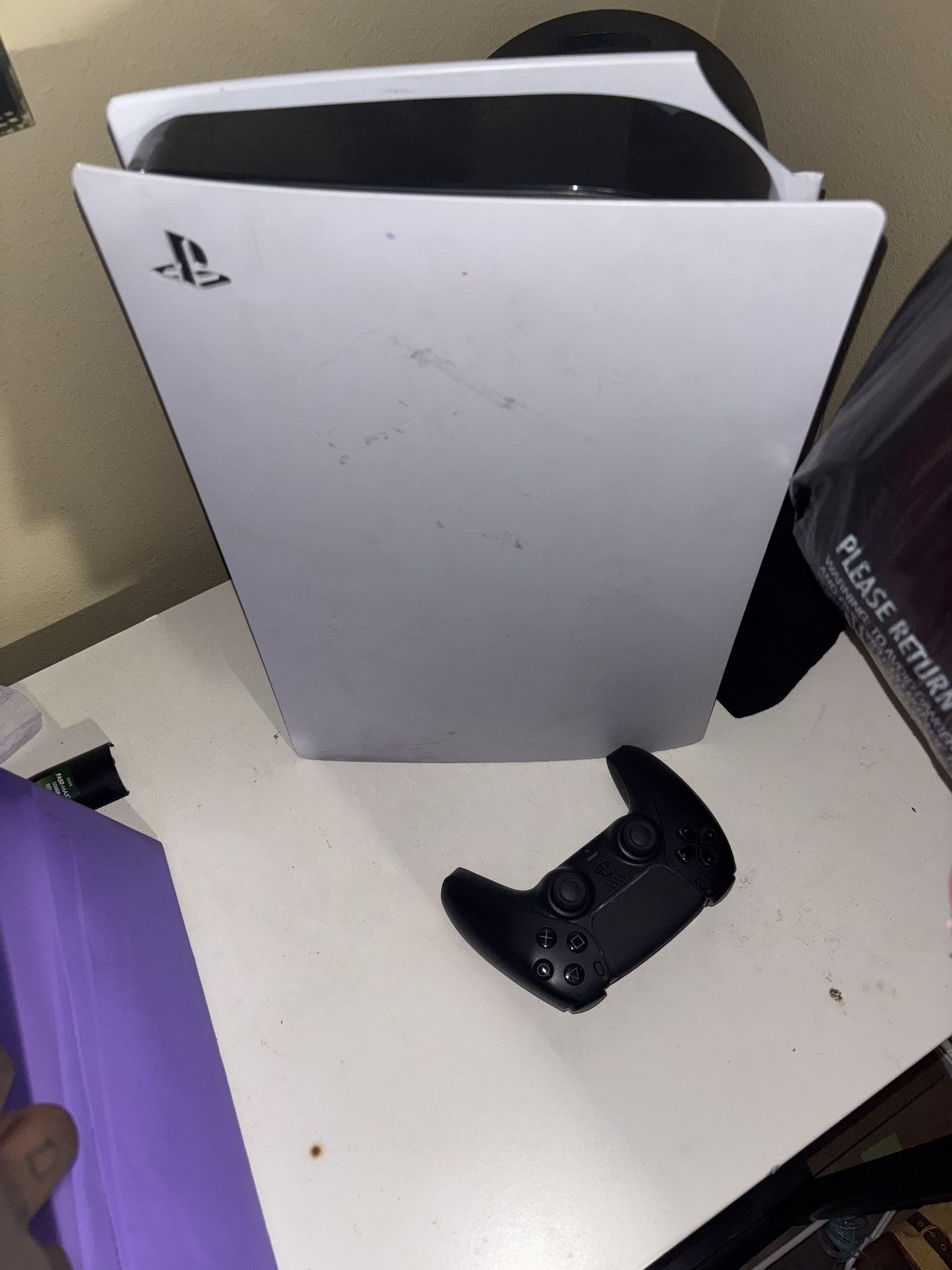 Ps5