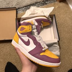 jordan 1s