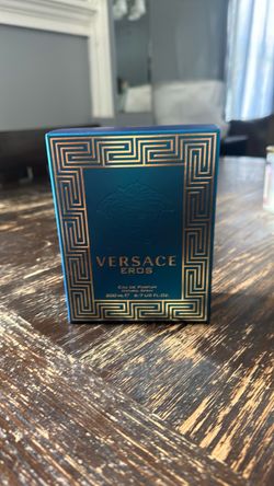 Versace Eros EDP 200ml