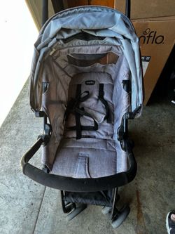Stroller