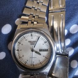 Vintage Watch
