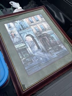 Frame