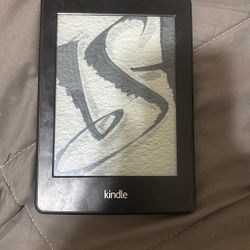 Kindle 6 Generation 