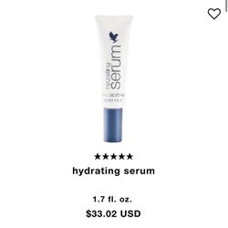 Hydrating Serum