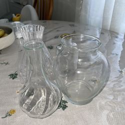 vases for centerpieces