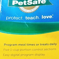 Petsafe Feeder