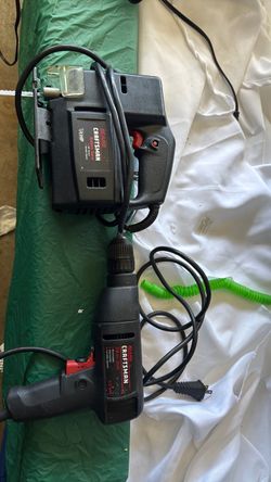Craftsman tool (electrical)