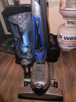 Kirby Avalure2 vacuum cleaner