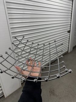 Big Fruit Holder Kitchen 