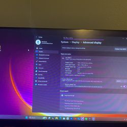 Acer Monitor 240hz