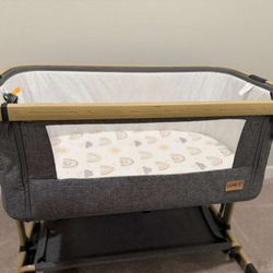 Bedside Bassinet 