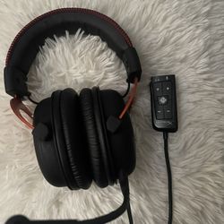 hyper x headset 