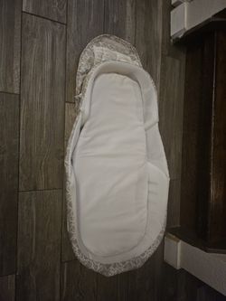 Portable Foldable Bassinet 