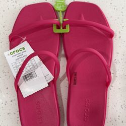 Crocs Sandals 