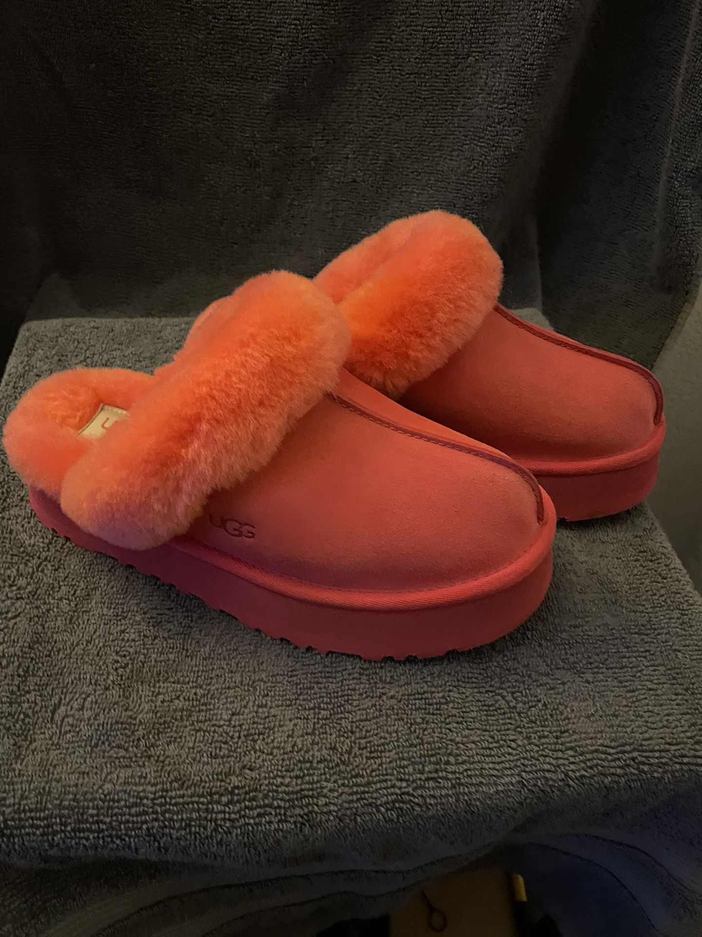 UGG Slippers