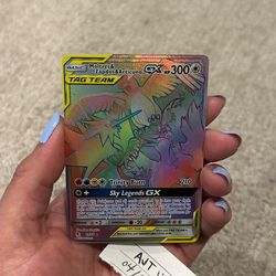 Moltres, Zapdos, and Articuno- Hidden Fates-Pokemon