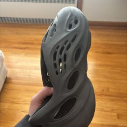 Foam Rnnrs Yeezy 