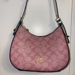 Coach Purse Dupe 
